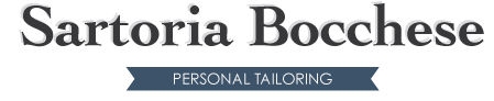 Logo Sartoria Bocchese ::: Personal Tailoring